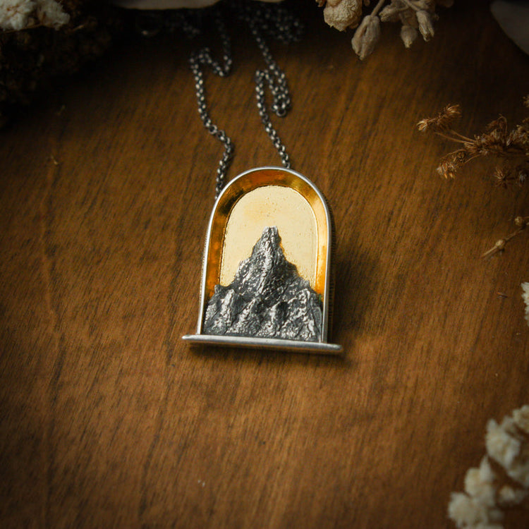 For the Mountain Lover